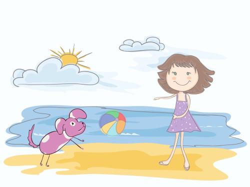 夏季治疗牛皮鲜