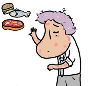 偏方不能治疗牛皮癣