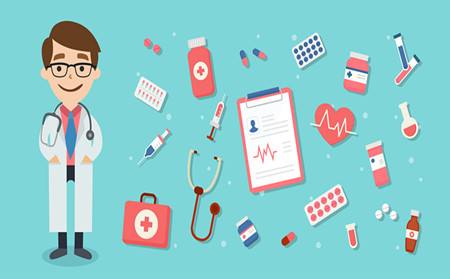 医治牛皮癣之前必须要了解的常识