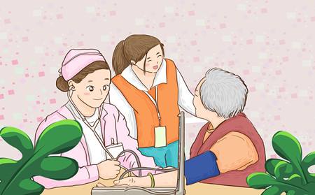 说牛皮癣如何形成