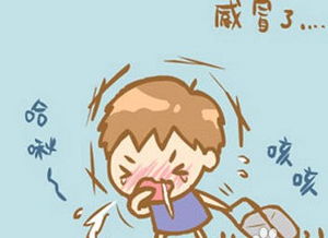 小感冒大影响，牛皮癣患者千万不要不重视