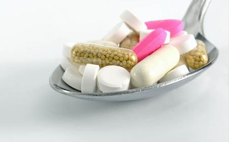 牛皮癣可能是吃出来的