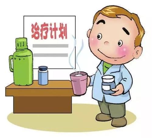 牛皮癣的规范治疗是什么
