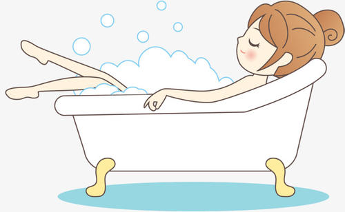 牛皮癣患者进行海水浴有哪些益处