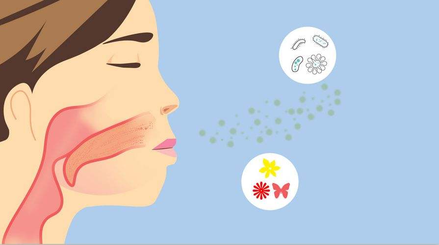 被红皮型牛皮癣纠缠咋办 被红皮型牛皮癣纠缠咋办