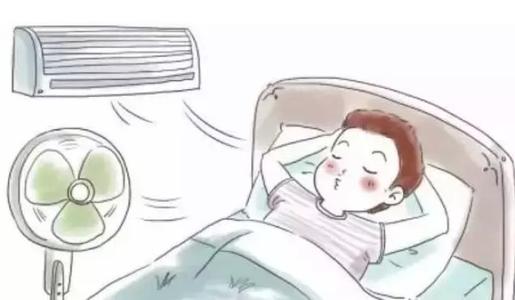 关节型银屑病患者能吹空调吗